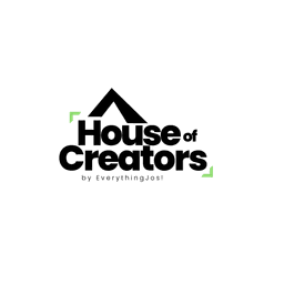 House Of Creator logo